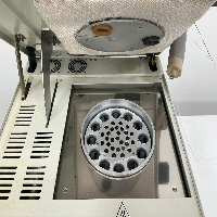 Agilent G1888 Headspace sampler image 3